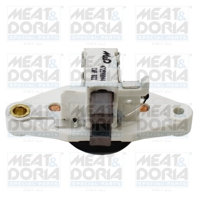 Alternator Regulator